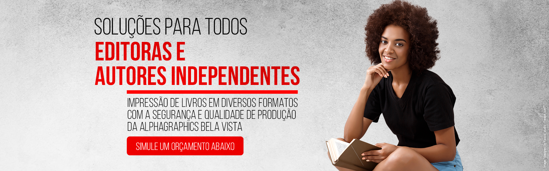 Solução para todos autores